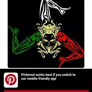 Meet your Posher, George